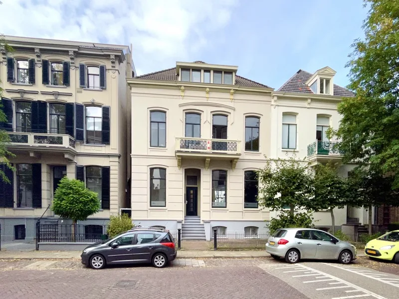 recent house