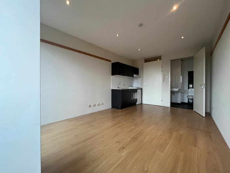 recent house
