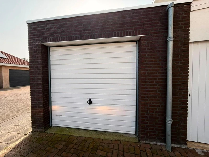 House Exterior