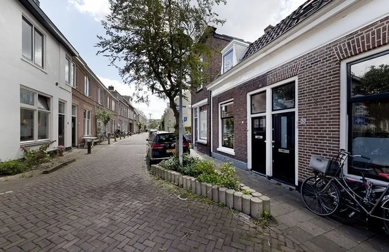 House Exterior