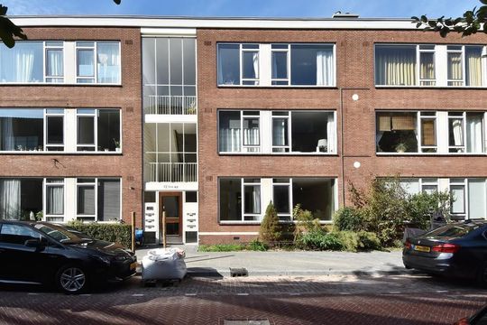 recent house