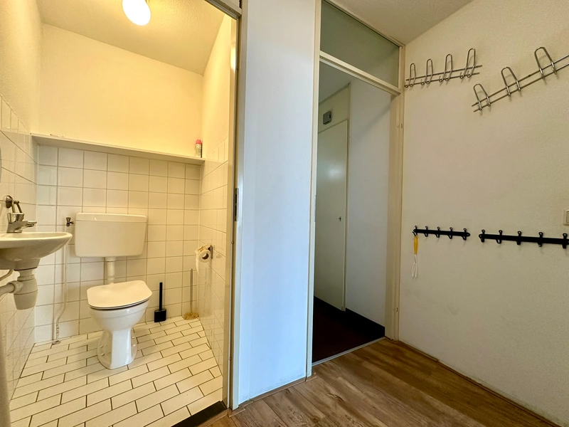 House Exterior