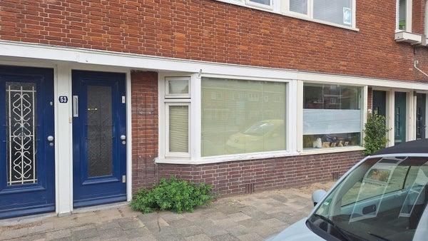 recent house