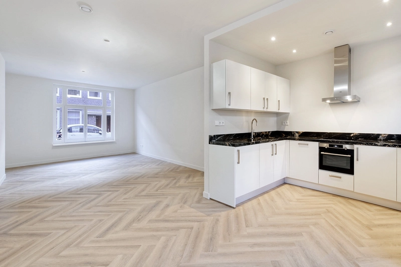 recent house