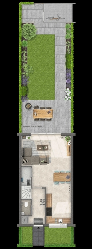House Exterior