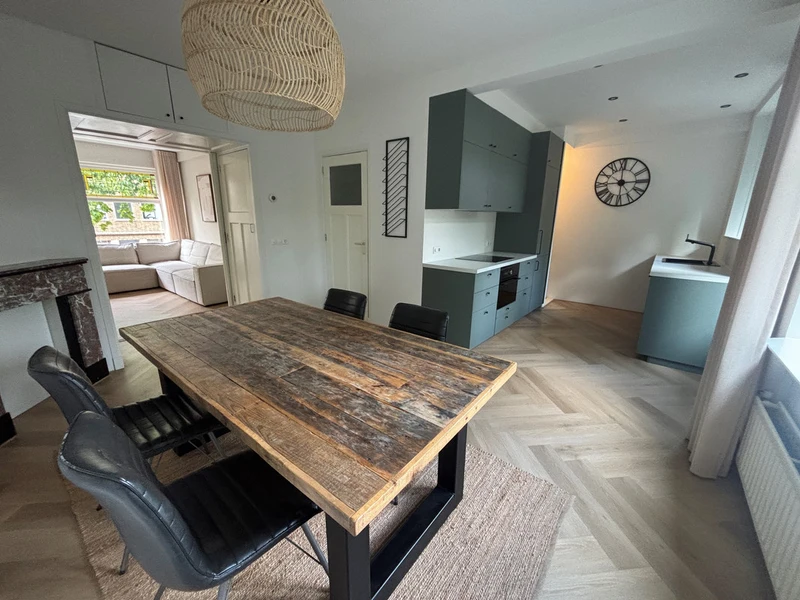 recent house