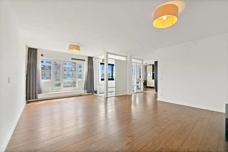 recent house