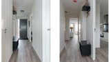recent house
