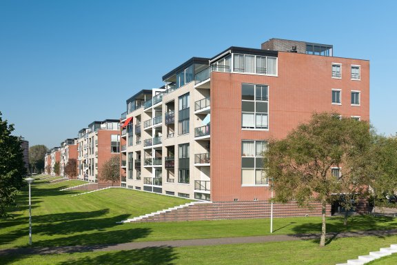 recent house