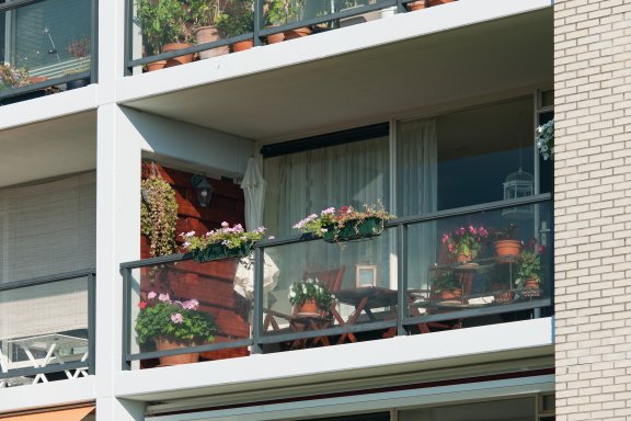 House Exterior