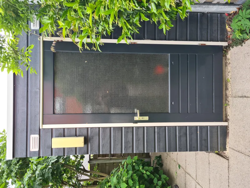 House Exterior