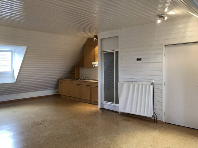 recent house