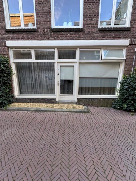 recent house