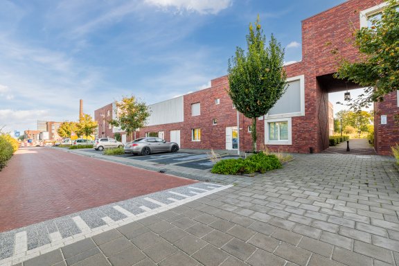 recent house