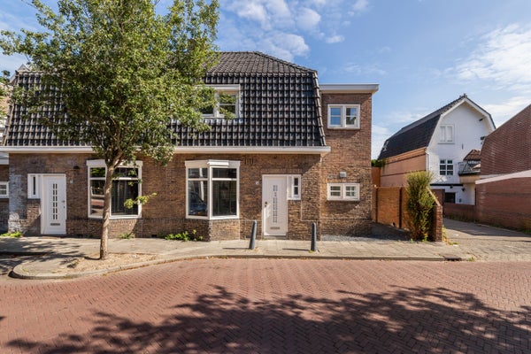 recent house