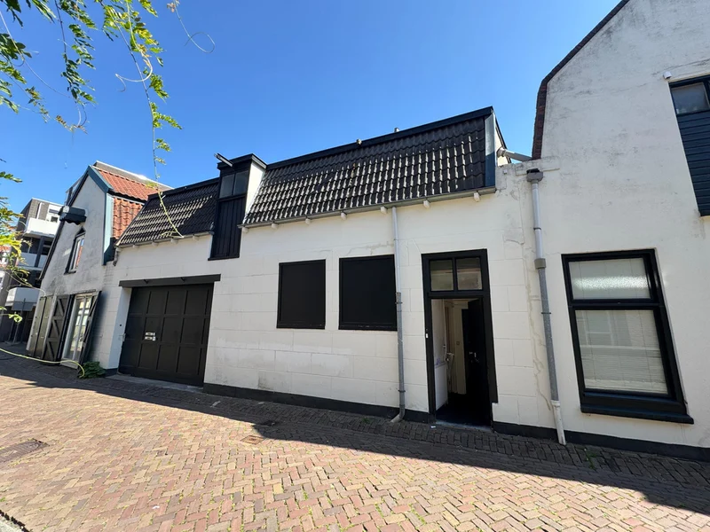 recent house