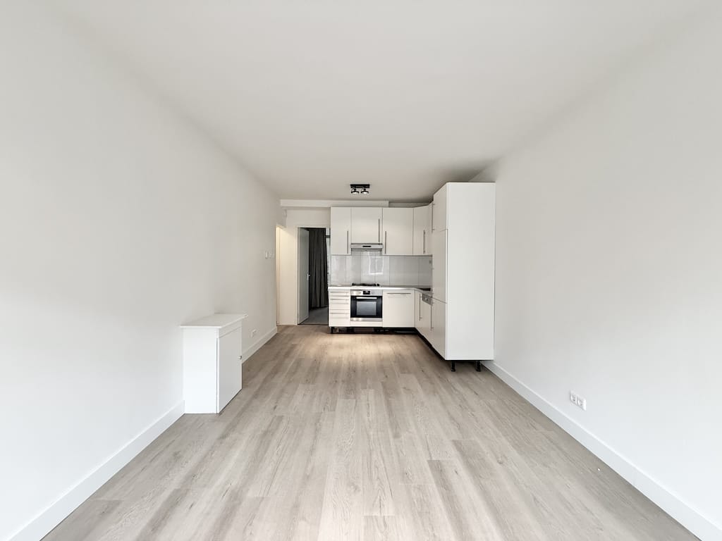 recent house