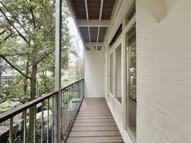 House Exterior