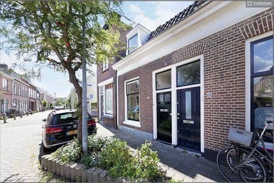 recent house
