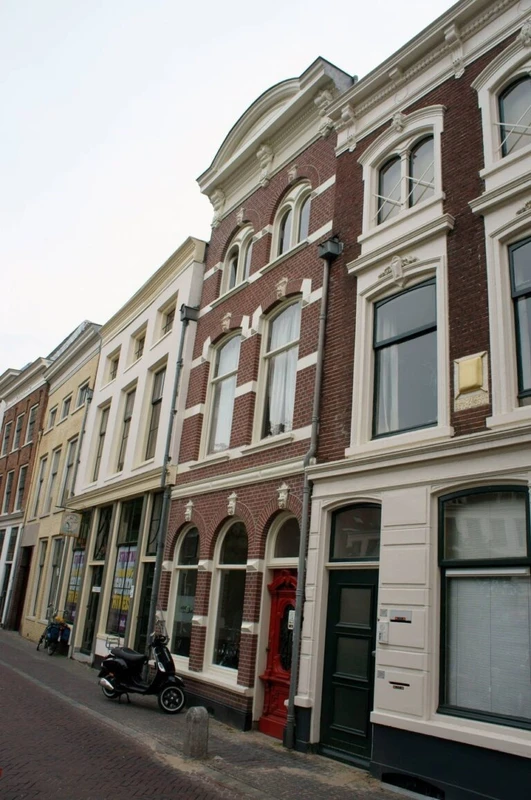 recent house