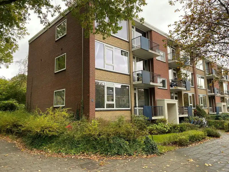 recent house