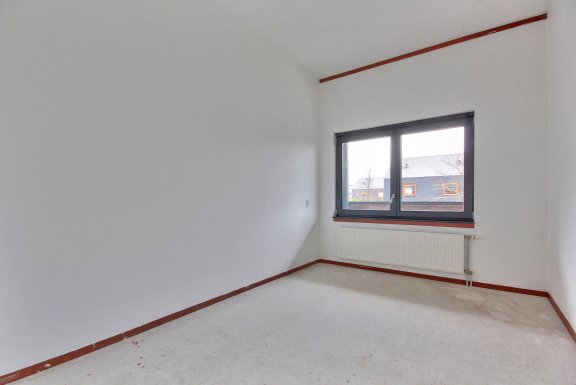 recent house