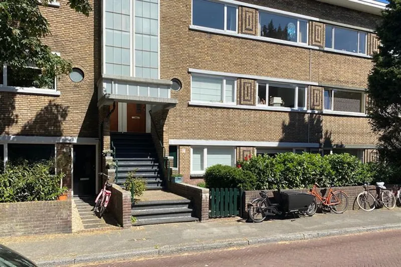 recent house