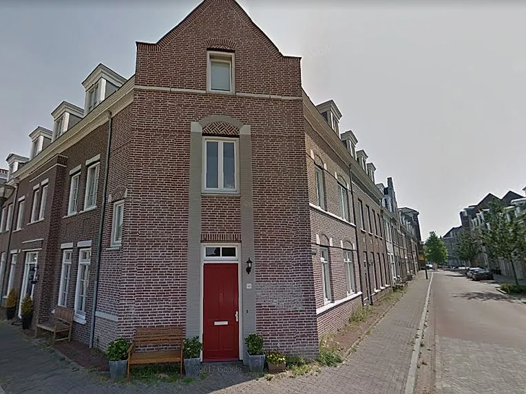recent house