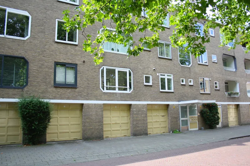 recent house