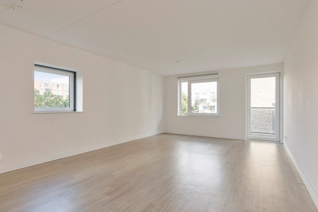 recent house