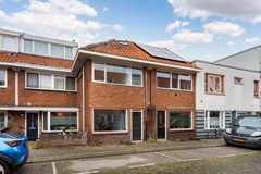 recent house