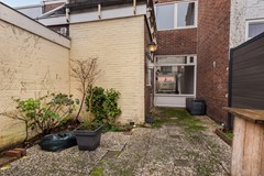 House Exterior