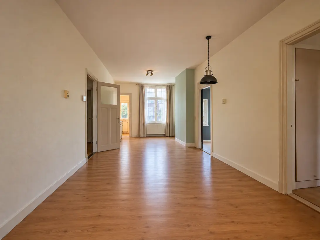 recent house