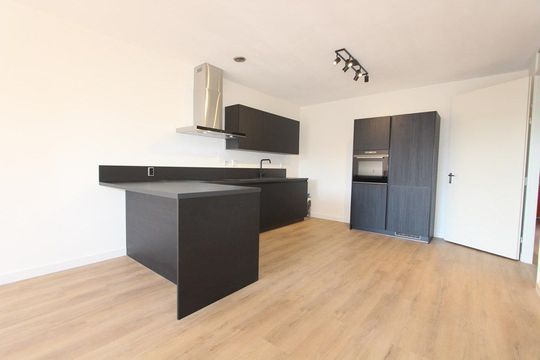 recent house