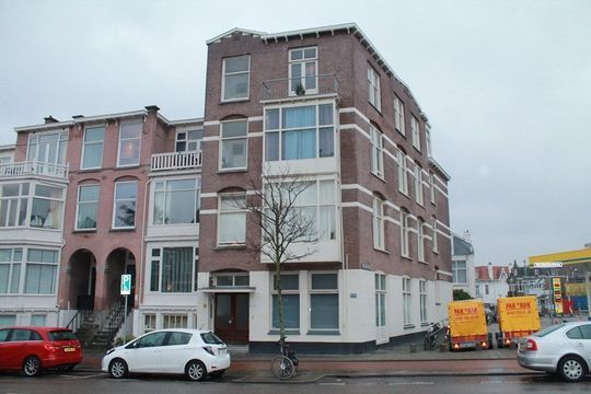 recent house