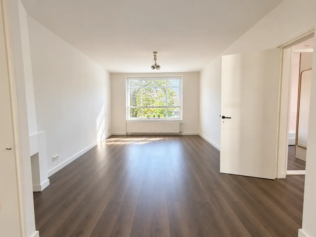 recent house