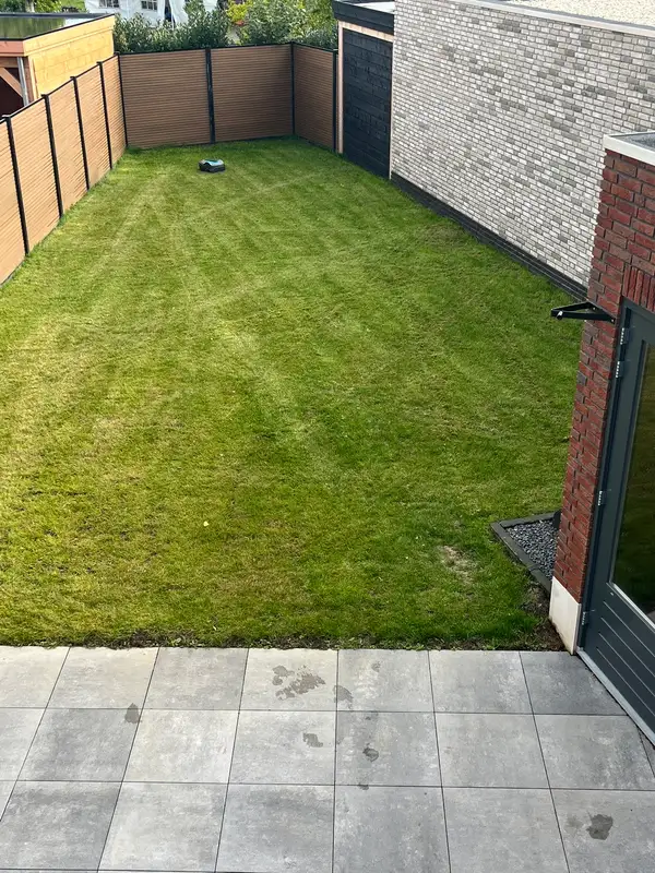 House Exterior