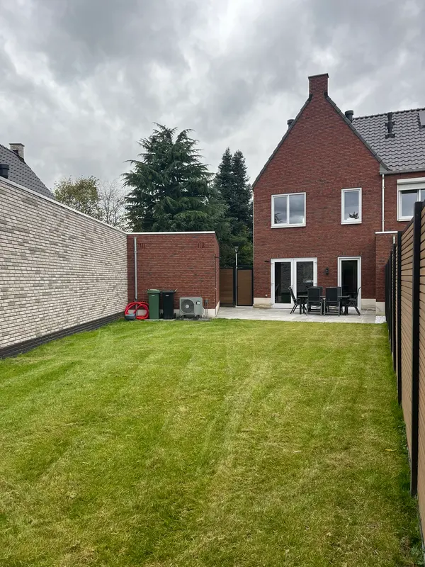 House Exterior