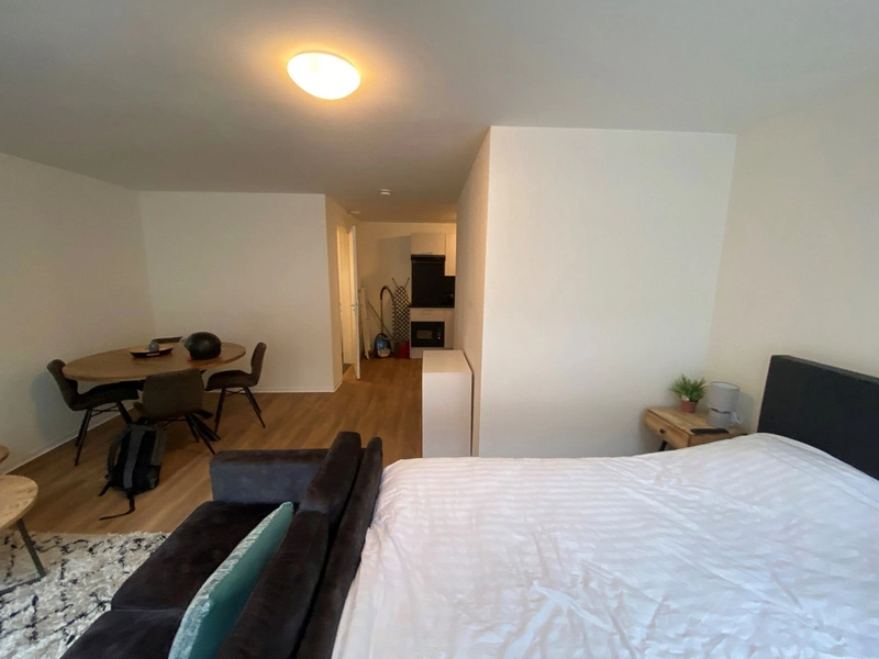 recent house
