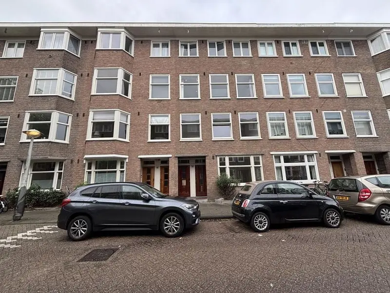recent house