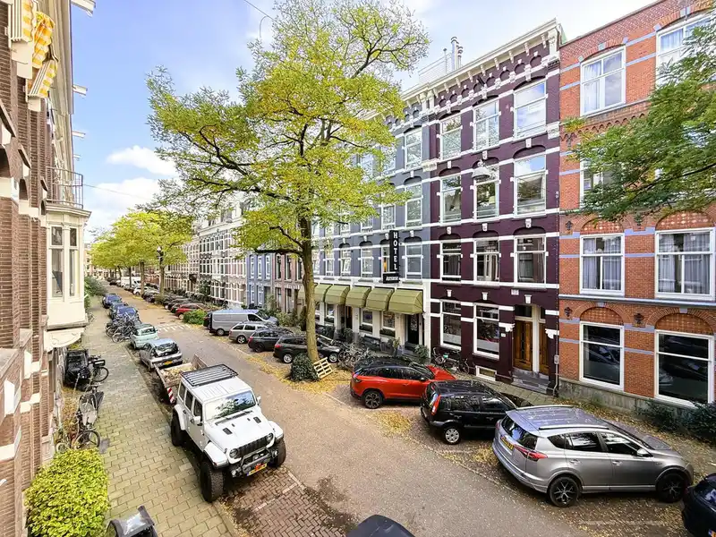 House Exterior