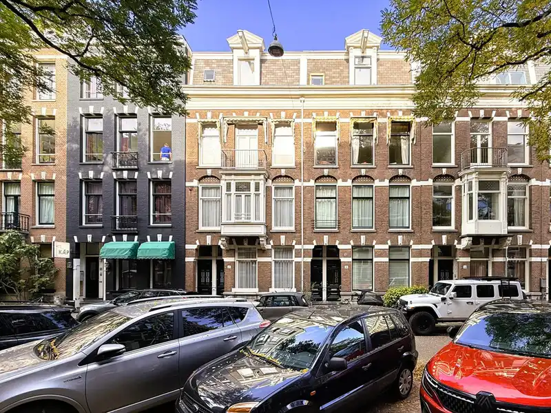 House Exterior