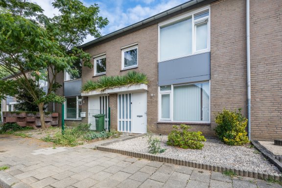 recent house
