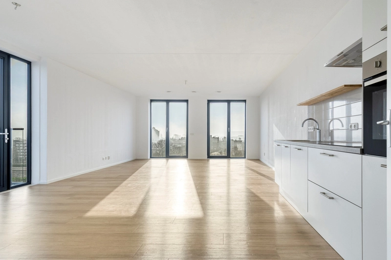 recent house