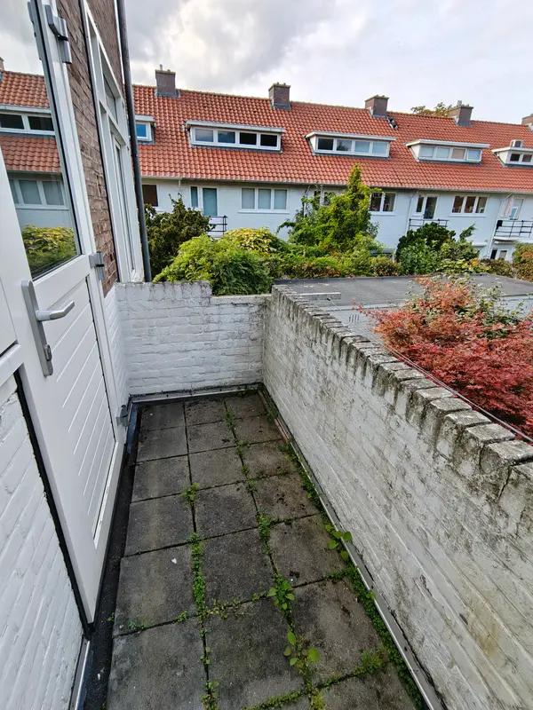 House Exterior