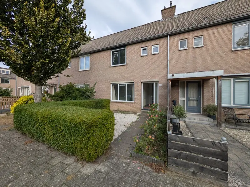 latest house