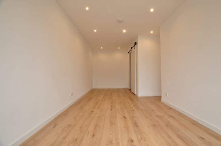recent house