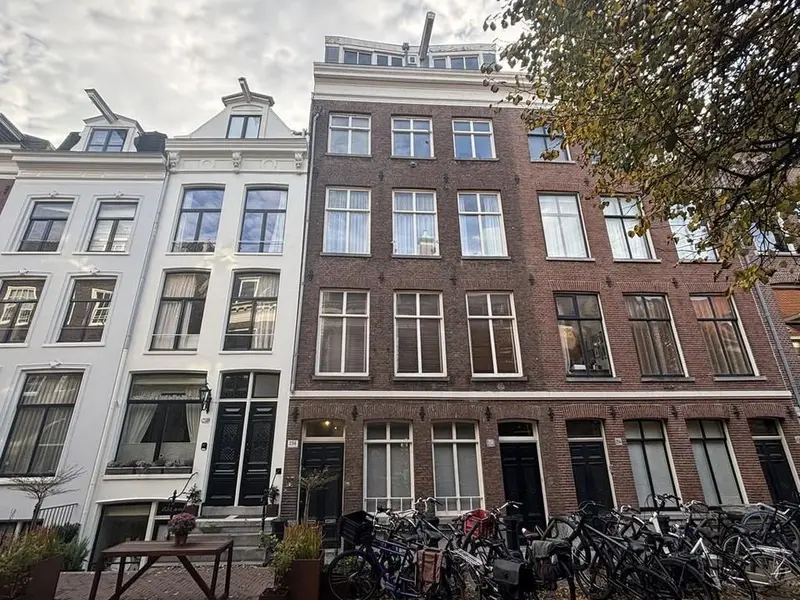 recent house
