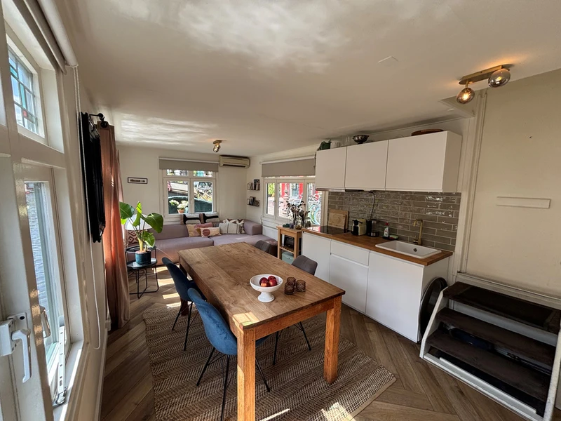recent house