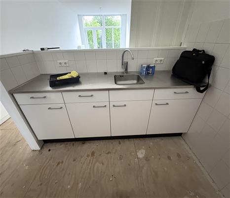 latest house